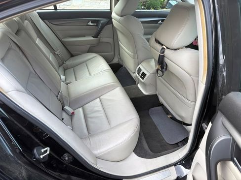 Used 2012 Acura TL FWD image 16
