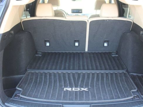 Used 2022 Acura RDX FWD image 6