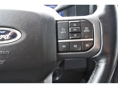 Certified 2024 Ford F250 Lariat w/ Sport Appearance Package image 19