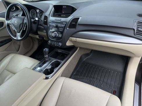 Used 2014 Acura RDX FWD image 11