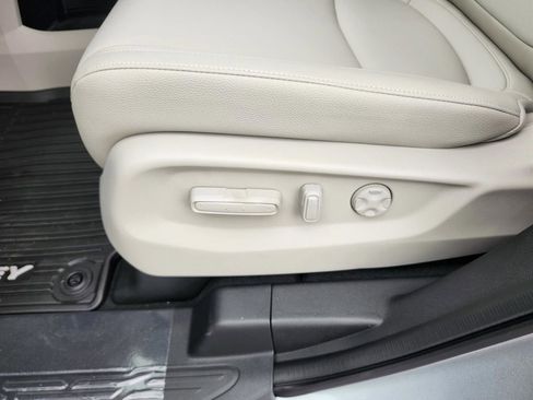 New 2026 Honda Odyssey EX-L image 20