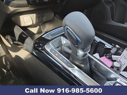 New 2026 Chevrolet Trax ACTIV image 19