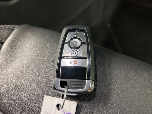 New 2025 Ford Ranger Lariat w/ FX4 Off-Road Package image 43