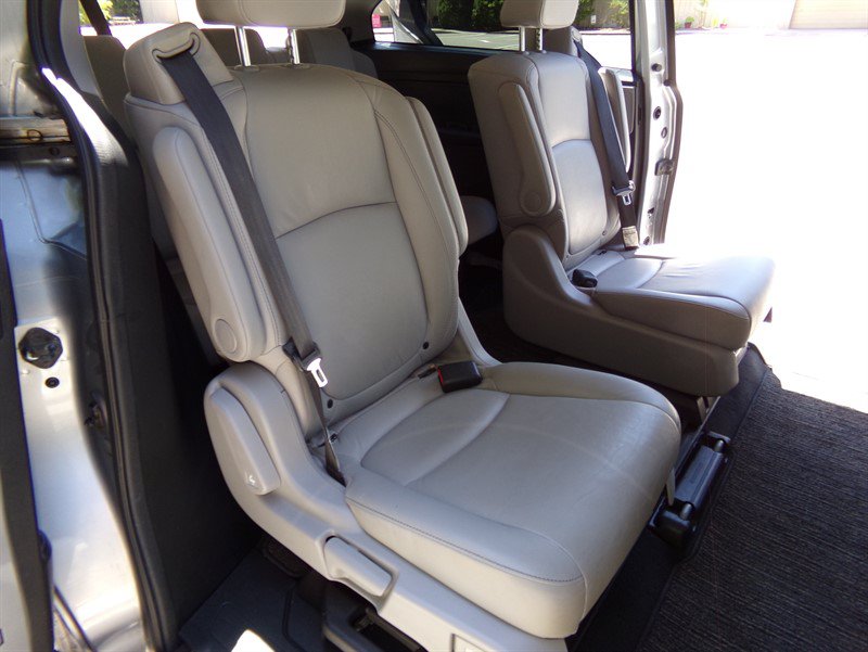 Used 2022 Honda Odyssey EX-L image 22