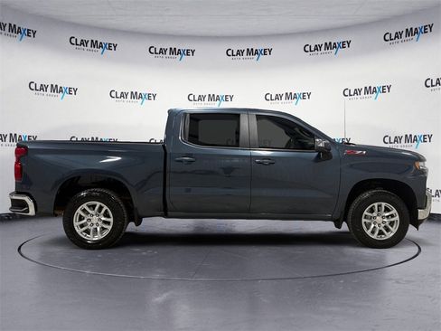Used 2020 Chevrolet Silverado 1500 LT w/ All-Star Edition image 6