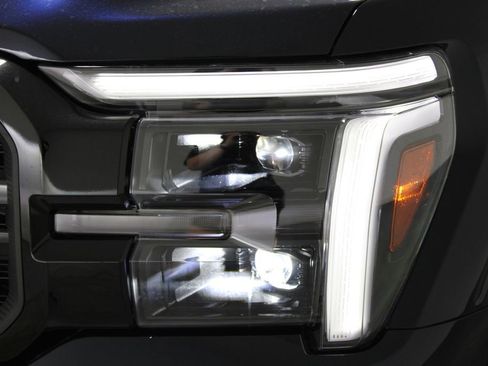 New 2026 Ford F150 Lariat AWD/4WD image 51