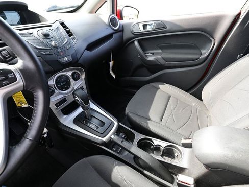 Used 2015 Ford Fiesta SE w/ Comfort Package FWD image 20