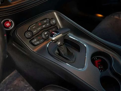 Used 2023 Dodge Challenger SRT Hellcat Redeye RWD image 55