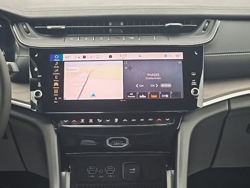 New 2026 Jeep Grand Cherokee L 4WD image 31