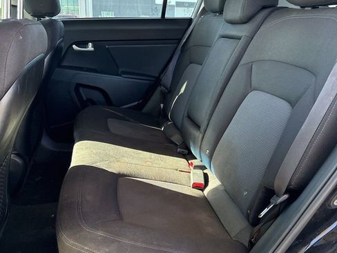 Used 2016 Kia Sportage LX image 15