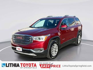 Used 2017 GMC Acadia SLE video 1