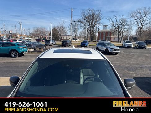 Used 2024 Honda Ridgeline TrailSport image 12