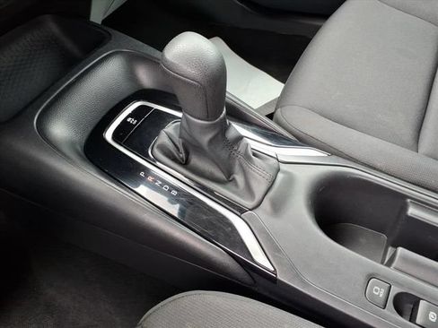 Used 2024 Toyota Corolla LE FWD image 30