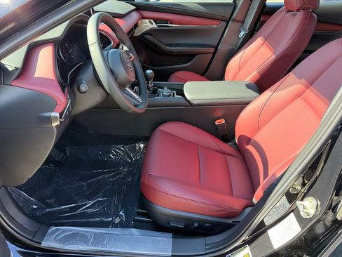 New 2026 MAZDA MAZDA3 2.5 S Hatchback w/ Premium Pkg image 10