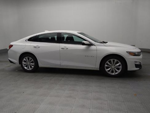 Used 2023 Chevrolet Malibu LT FWD image 11