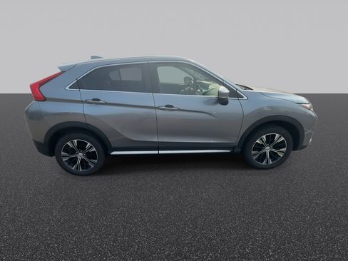 Used 2019 Mitsubishi Eclipse Cross SEL AWD/4WD image 10