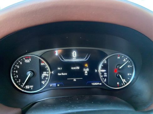 Used 2021 Buick Enclave Avenir w/ Avenir Technology Package image 17