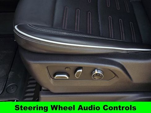 Used 2024 GMC Sierra 1500 AT4X image 27