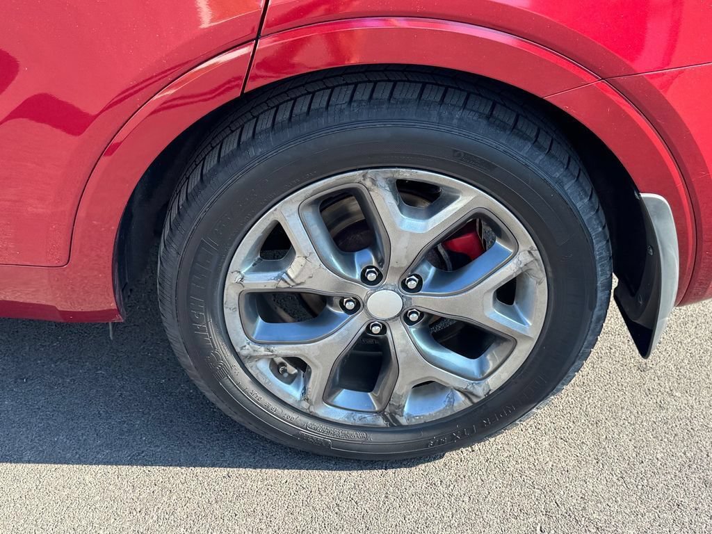 Used 2016 Kia Sorento SX AWD/4WD image 16