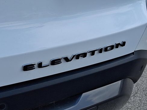 Certified 2026 GMC Terrain Elevation AWD/4WD image 30