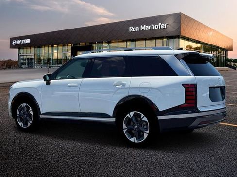 New 2026 Hyundai Palisade Limited image 4