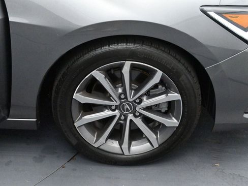 Used 2023 Acura Integra FWD image 31