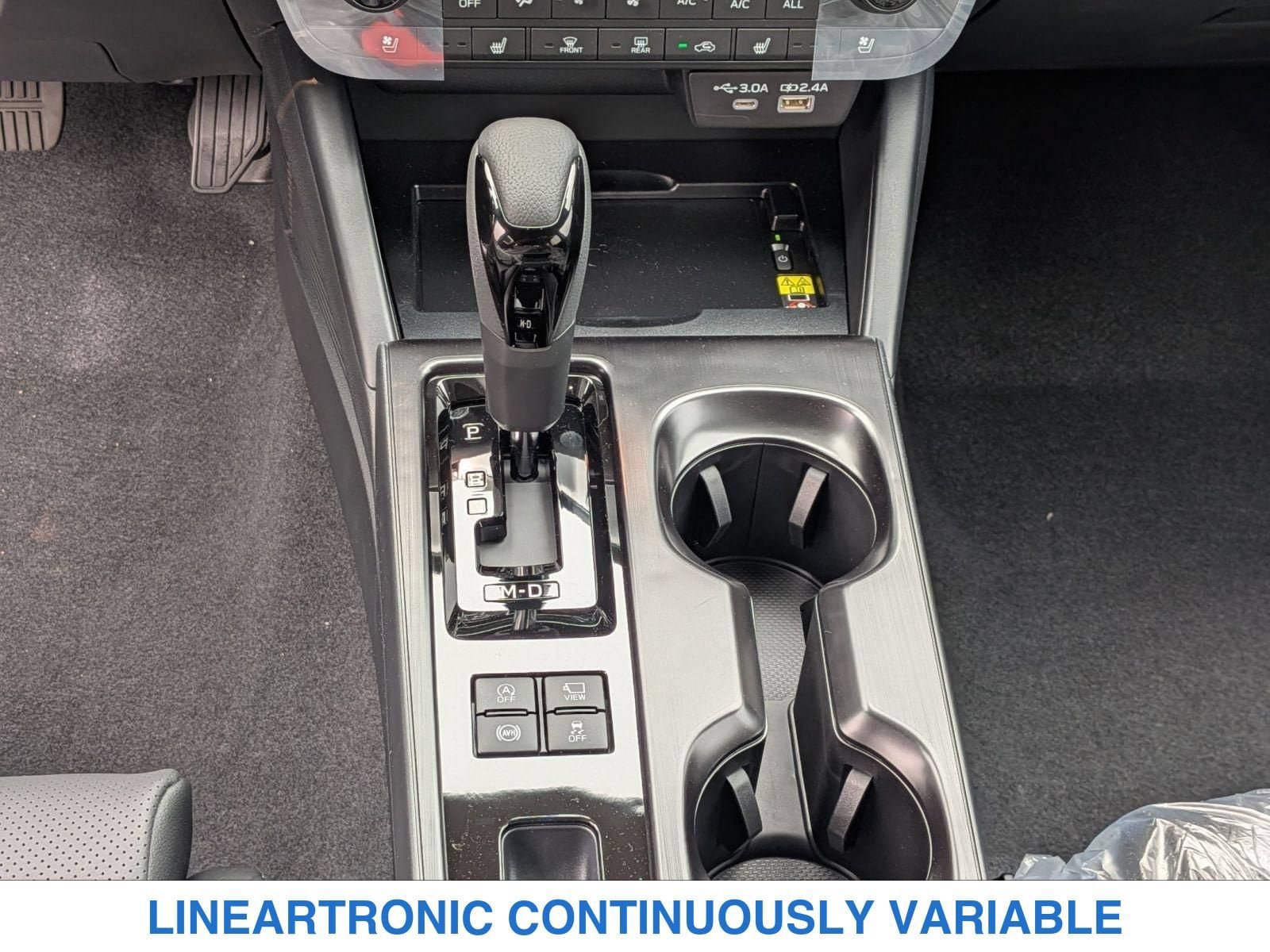 New 2026 Subaru Outback Touring XT AWD/4WD image 18