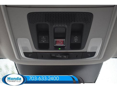 New 2026 Honda Pilot Elite image 21