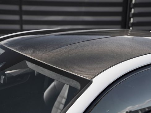 Used 2024 Porsche Cayenne Turbo GT image 8