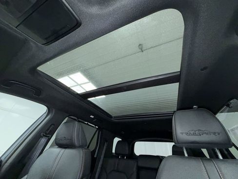 New 2026 Honda Passport TrailSport Elite image 22