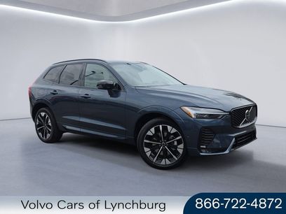 New 2026 Volvo XC60 B5 Plus w/ Protection Package Premier