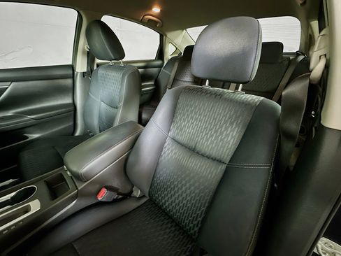 Used 2018 Nissan Altima 2.5 S w/ S Convenience Package image 18