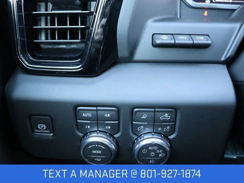 New 2026 GMC Sierra 2500 AT4 w/ AT4 Premium Plus Package image 24