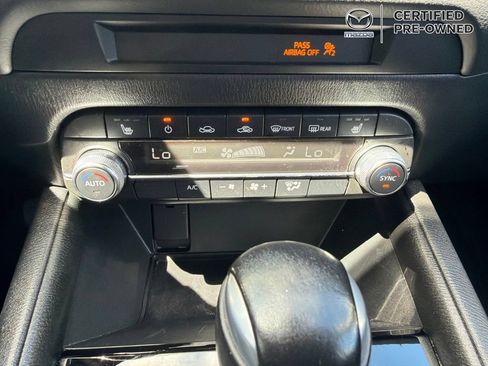 Used 2024 MAZDA CX-5 AWD 2.5 S w/ Select Package image 56