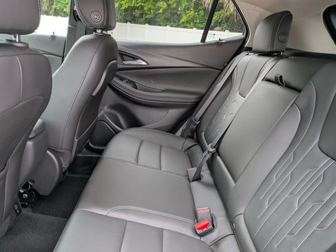 New 2026 Buick Encore GX Avenir w/ Avenir Technology Package AWD/4WD image 16