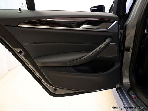 Certified 2023 BMW 540i xDrive w/ M Sport Package image 28