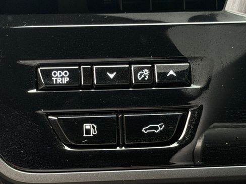 Used 2024 Lexus TX 350 FWD w/ Cold Weather Package image 48