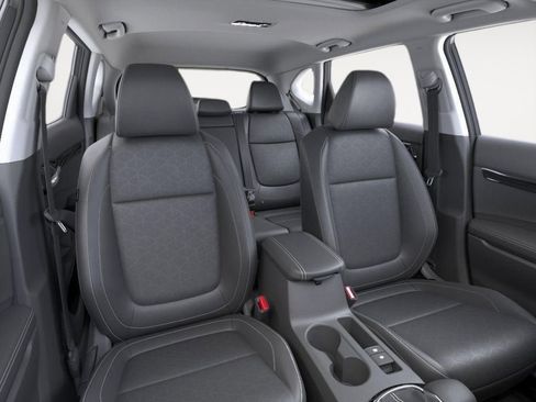 New 2026 Kia Seltos SX image 15