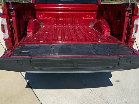 Used 2023 Ford F150 King Ranch w/ Equipment Group 601A High image 20