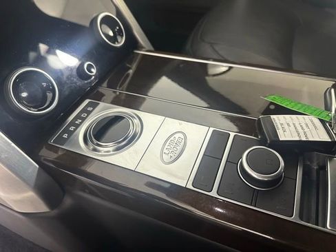 Used 2021 Land Rover Range Rover Westminster Edition AWD/4WD image 16
