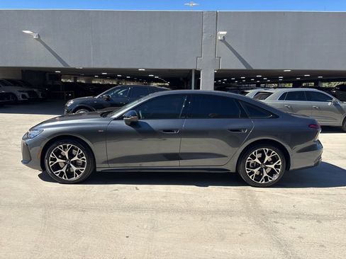 New 2026 Audi A6 Premium Plus image 9