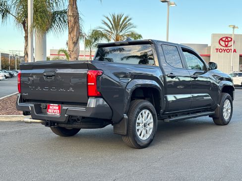 New 2026 Toyota Tacoma SR5 image 13