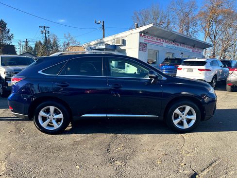 Used 2015 Lexus RX 350 AWD image 11