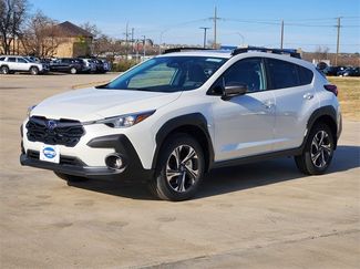 New 2026 Subaru Crosstrek 2.0i Premium video 2