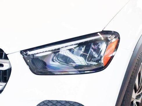 Used 2024 Mercedes-Benz GLE 350 4MATIC w/ Driver Assistance Package image 10