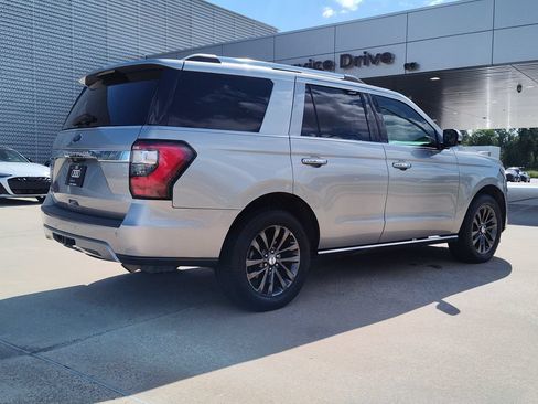 Used 2020 Ford Expedition Limited RWD image 13