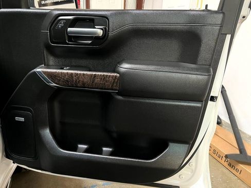 Used 2020 GMC Sierra 1500 Denali image 34