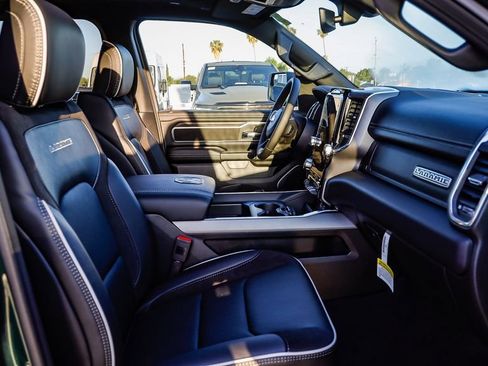 New 2026 RAM 1500 Laramie image 21