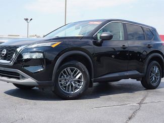 Certified 2023 Nissan Rogue S image 1