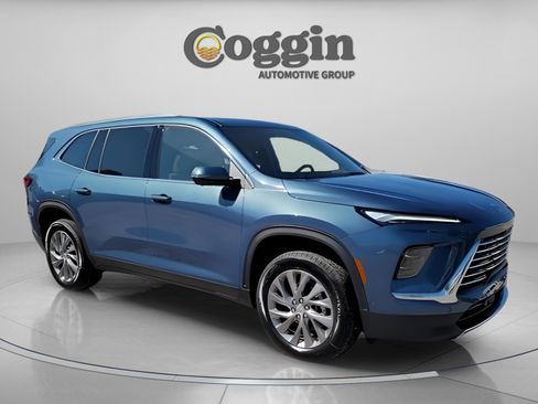 New 2026 Buick Enclave Preferred w/ Super Cruise Package image 23